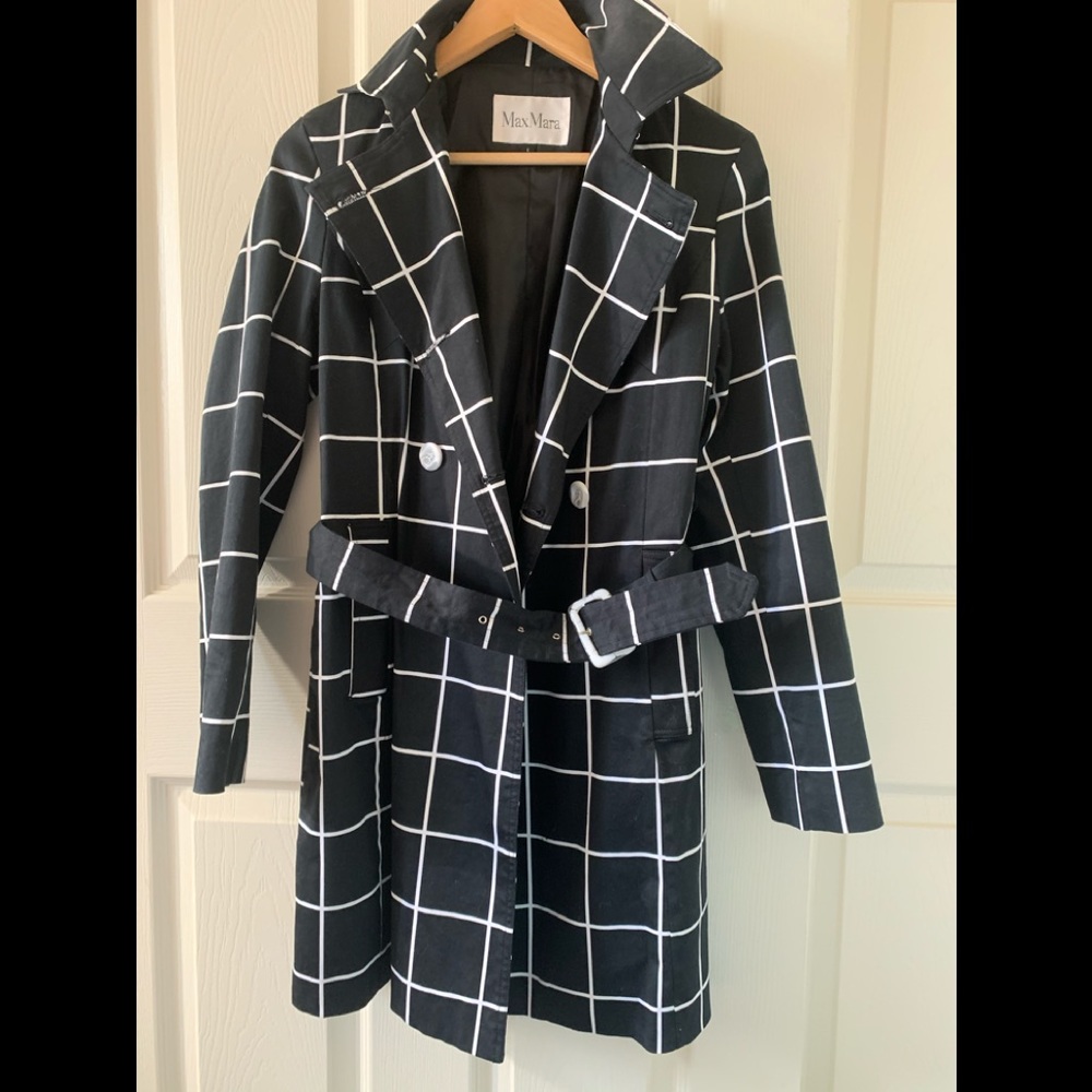 Trend coat